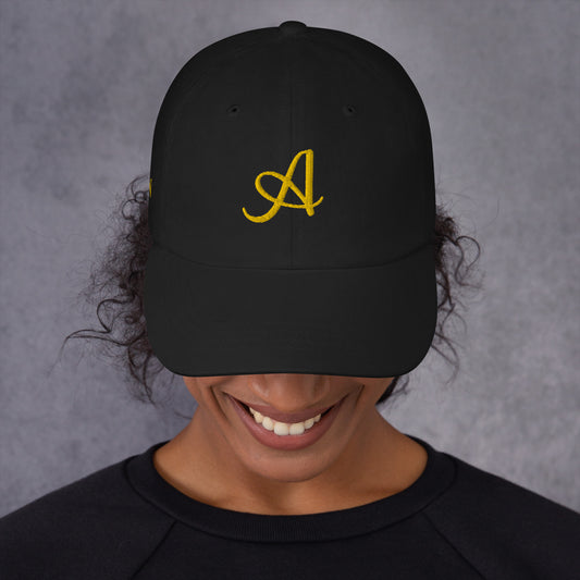 AOTLH Hat (Lion edition)