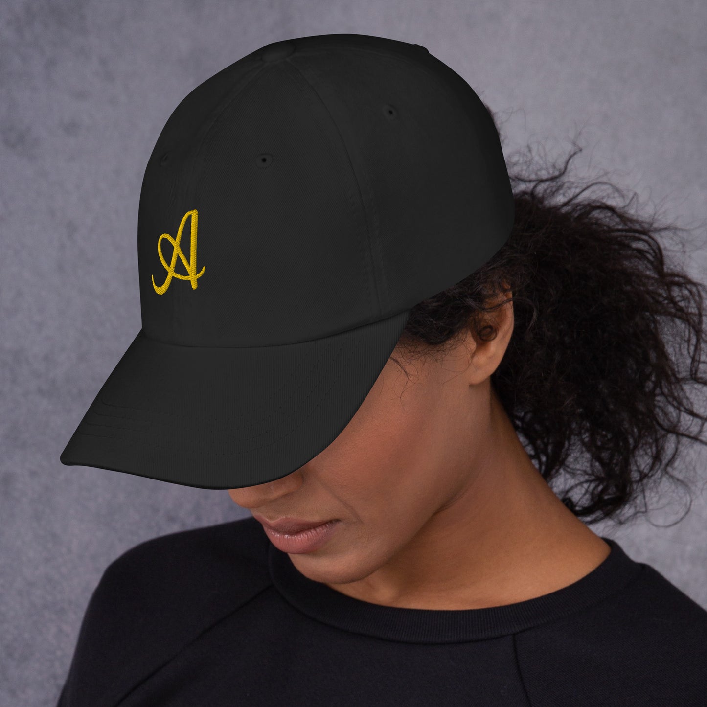 AOTLH Hat (Lion edition)