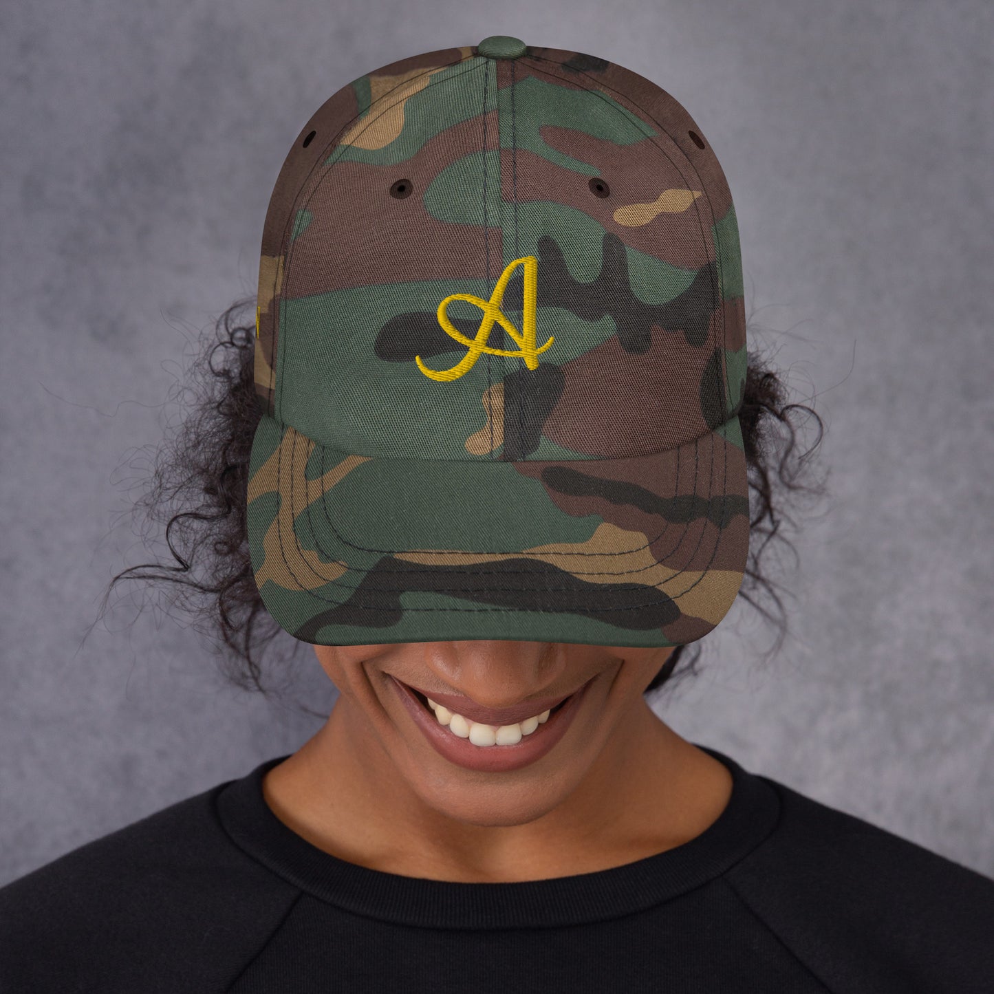 AOTLH Hat (Lion edition)