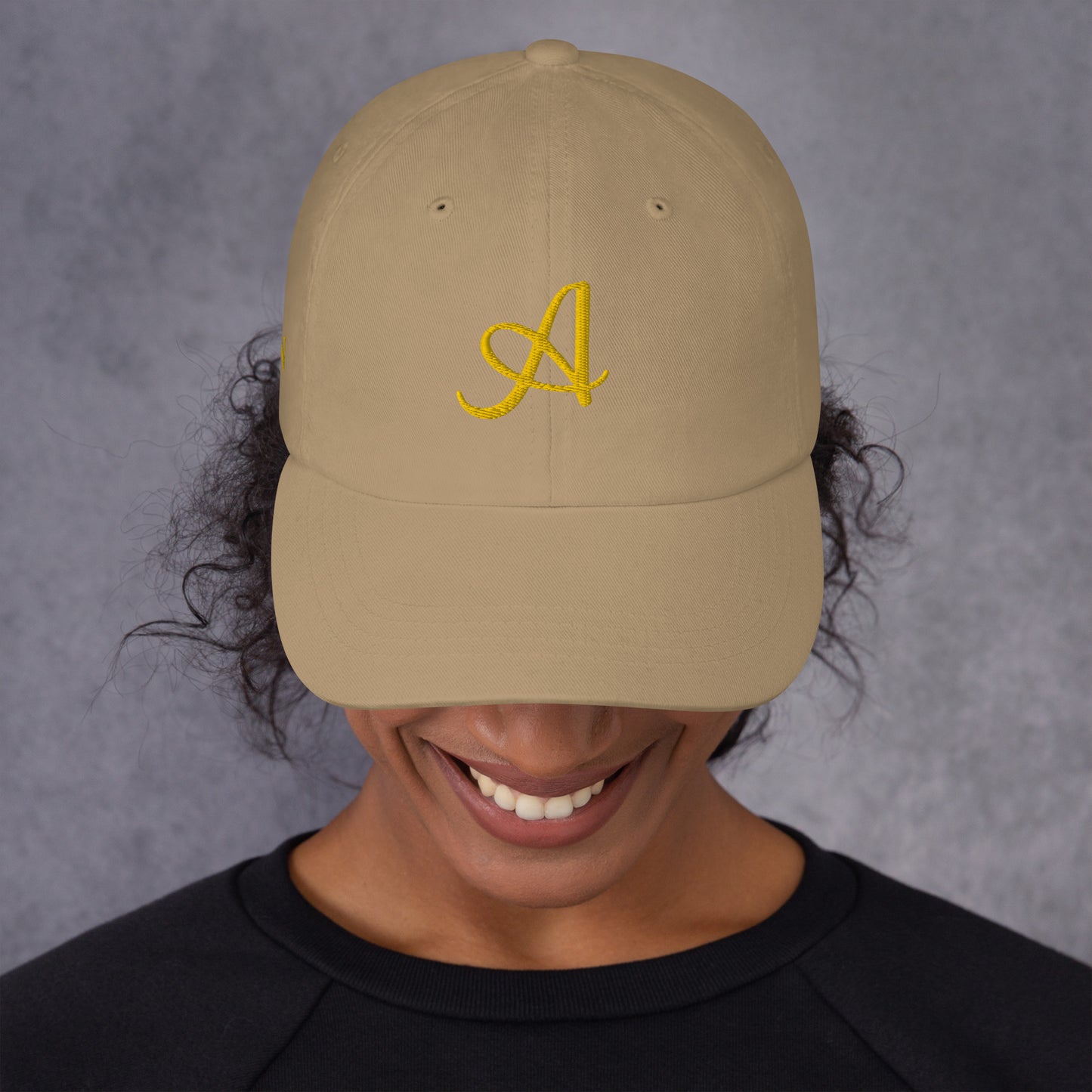 AOTLH Hat (Lion edition)