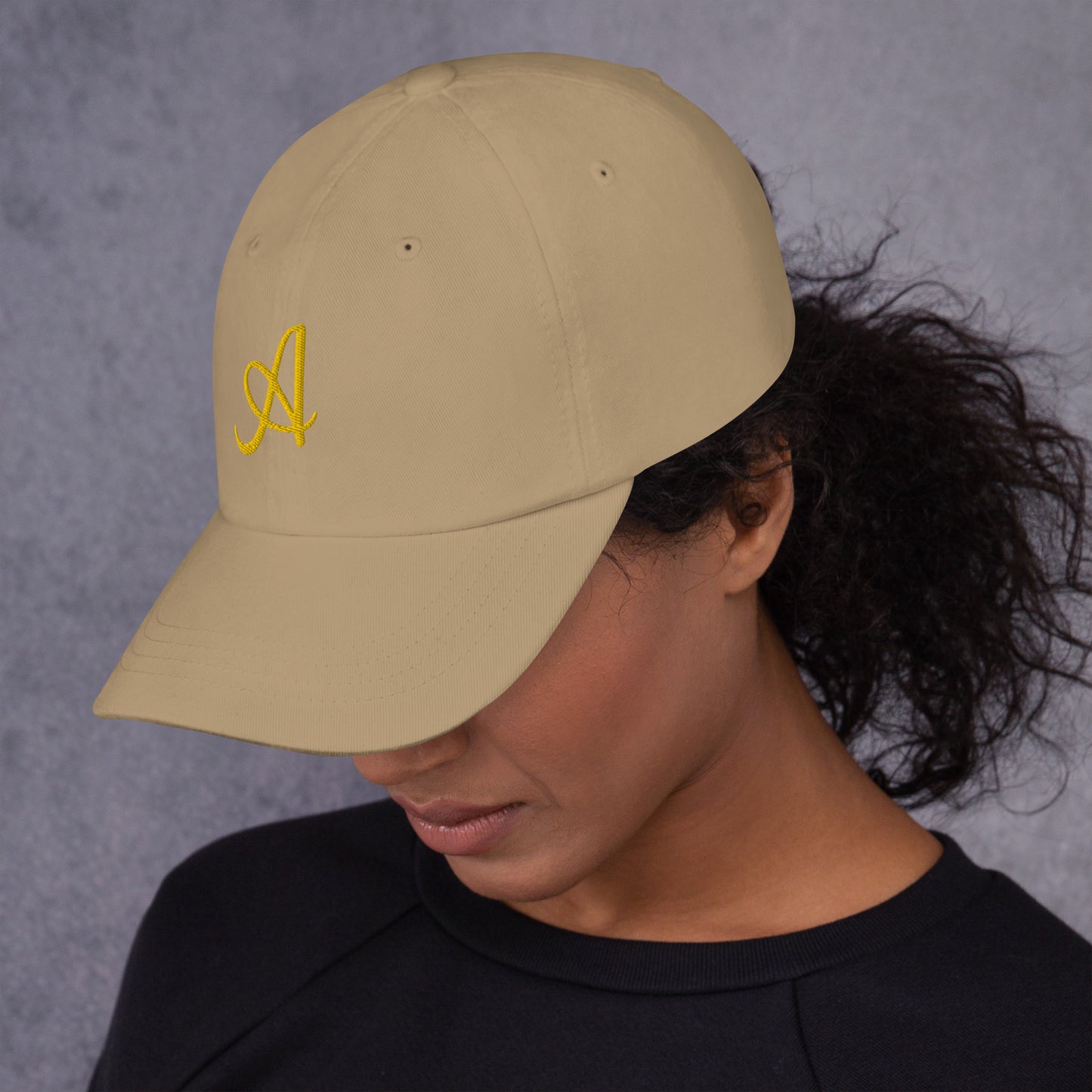 AOTLH Hat (Lion edition)