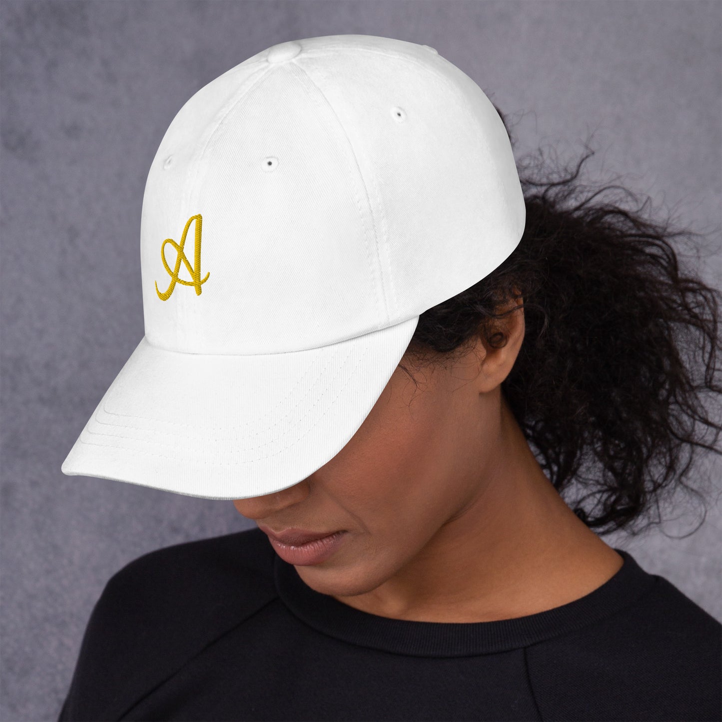 AOTLH Hat (Lion edition)