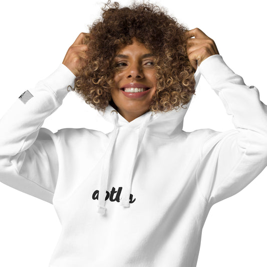 AOTLH Lion Man Lite Unisex Hoodie